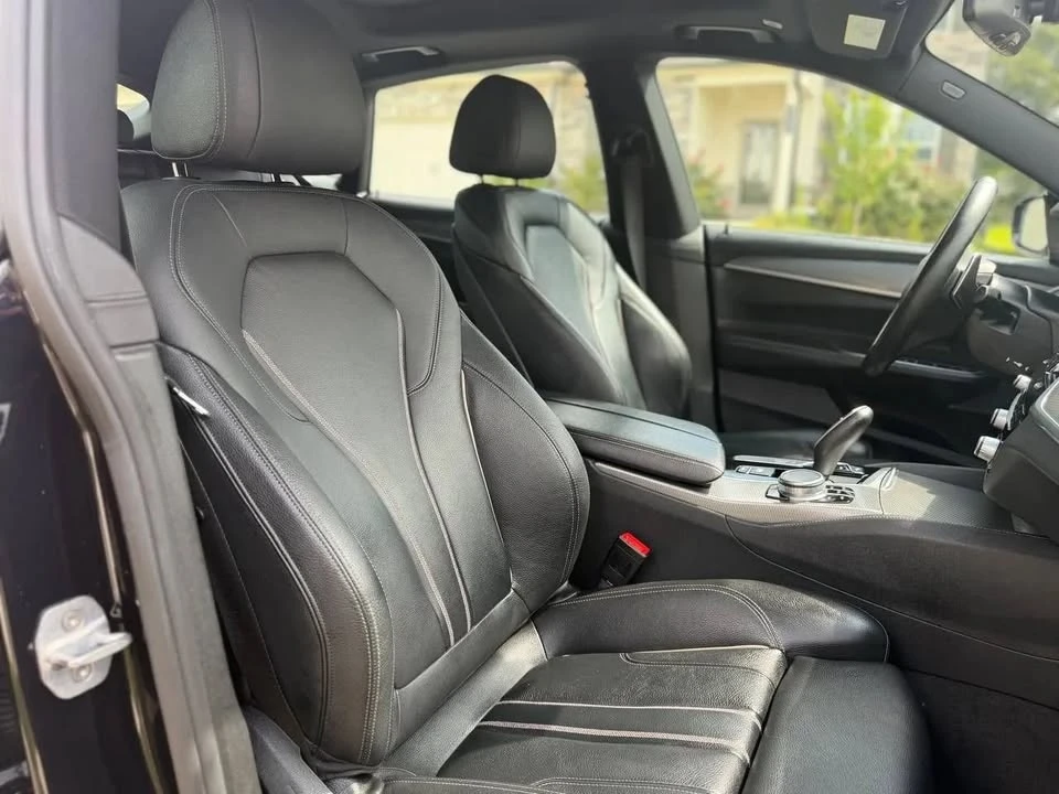 2019 BMW G32 6 Series - Image 11 of 16