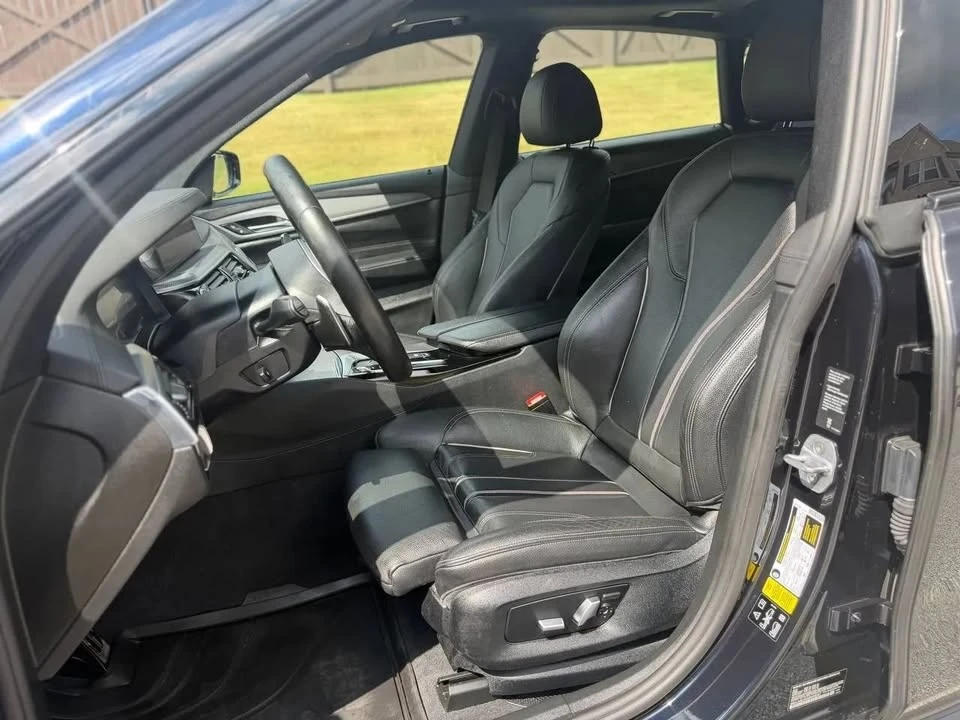 2019 BMW G32 6 Series - Image 9 of 16