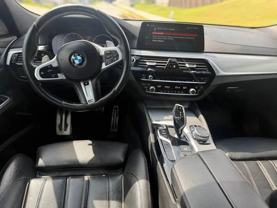 2019 BMW G32 6 Series - Image 14 of 16