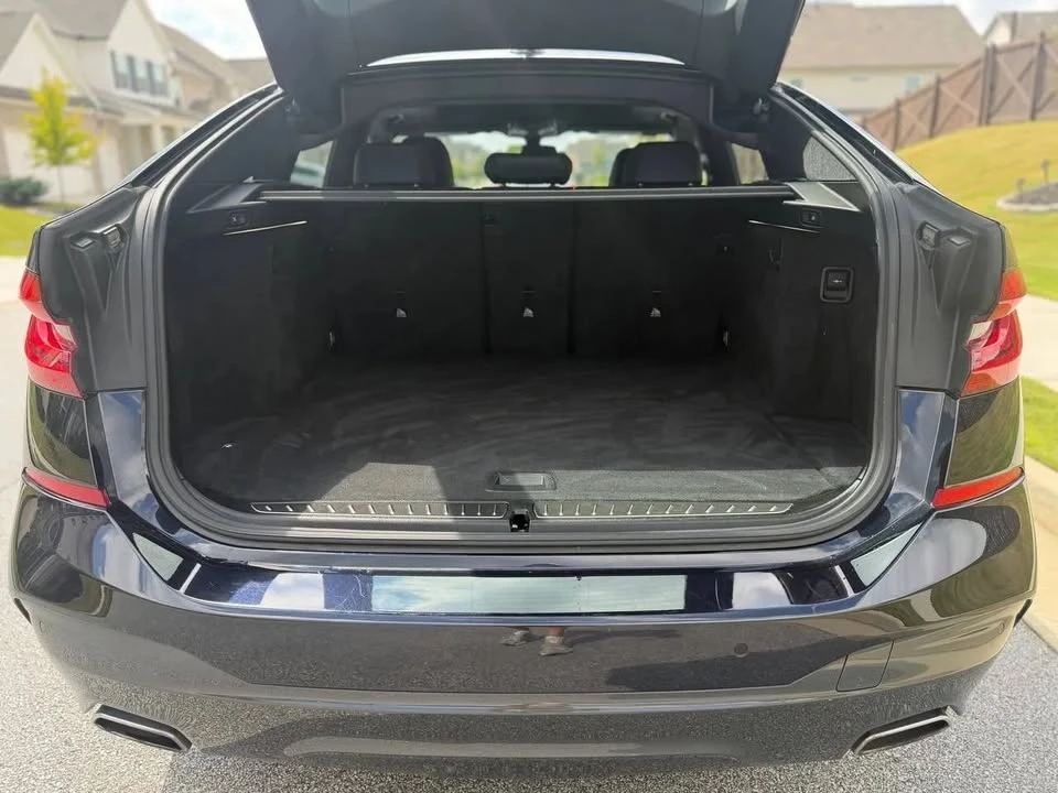 2019 BMW G32 6 Series - Image 16 of 16
