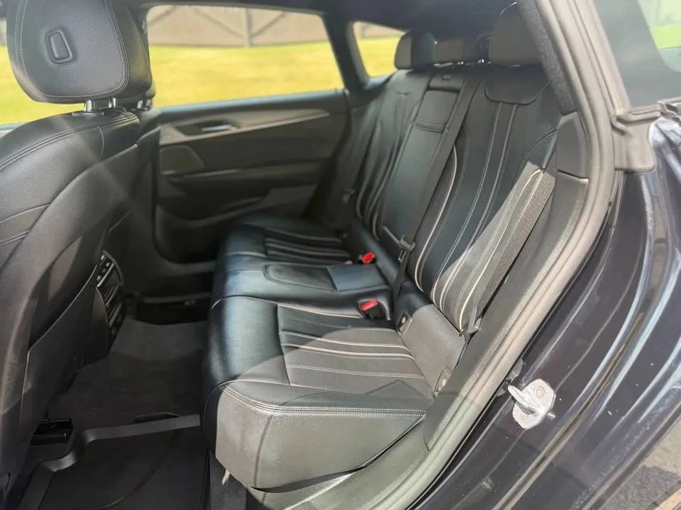 2019 BMW G32 6 Series - Image 12 of 16
