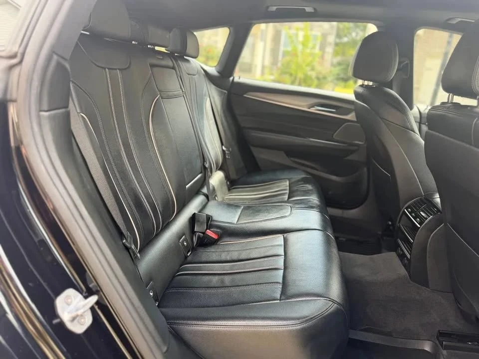 2019 BMW G32 6 Series - Image 13 of 16