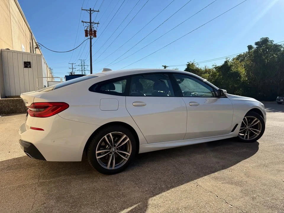 2019 BMW G32 6 Series - Image 4 of 11