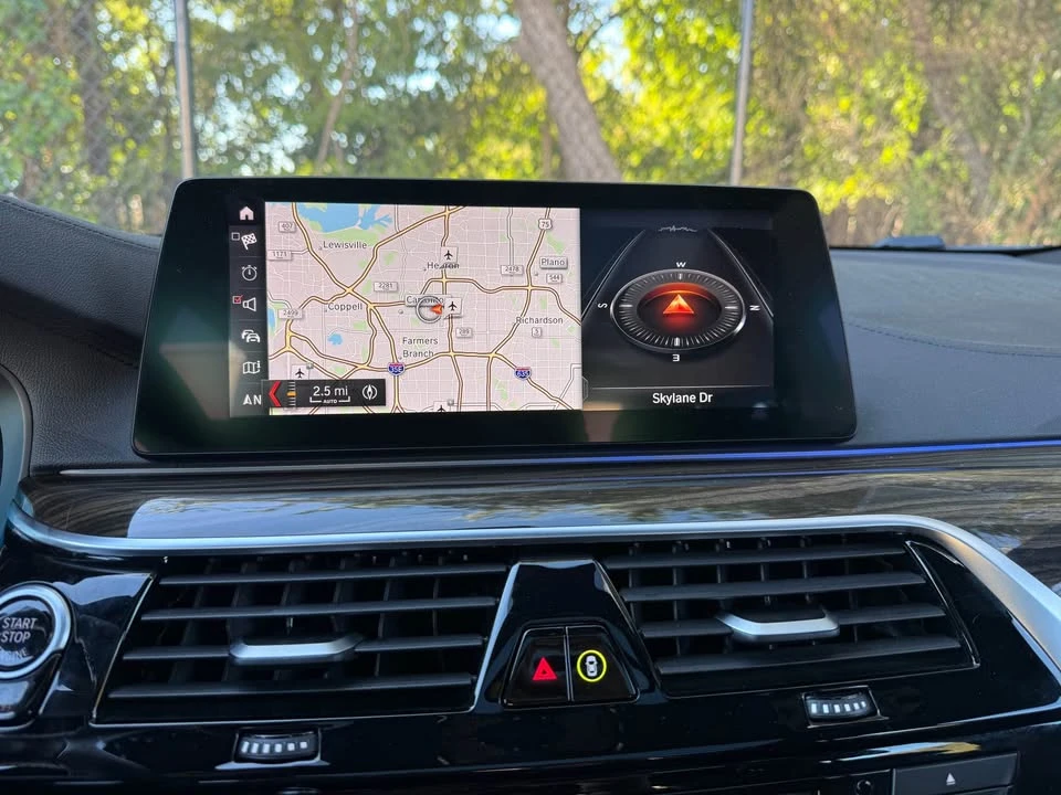 2019 BMW G32 6 Series - Image 8 of 11