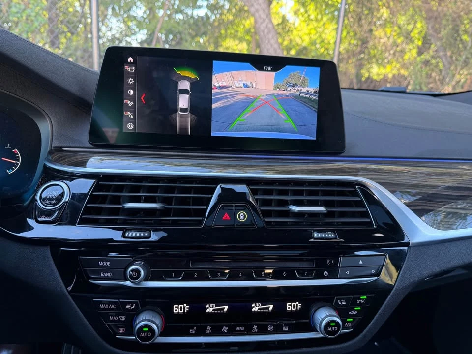 2019 BMW G32 6 Series - Image 10 of 11