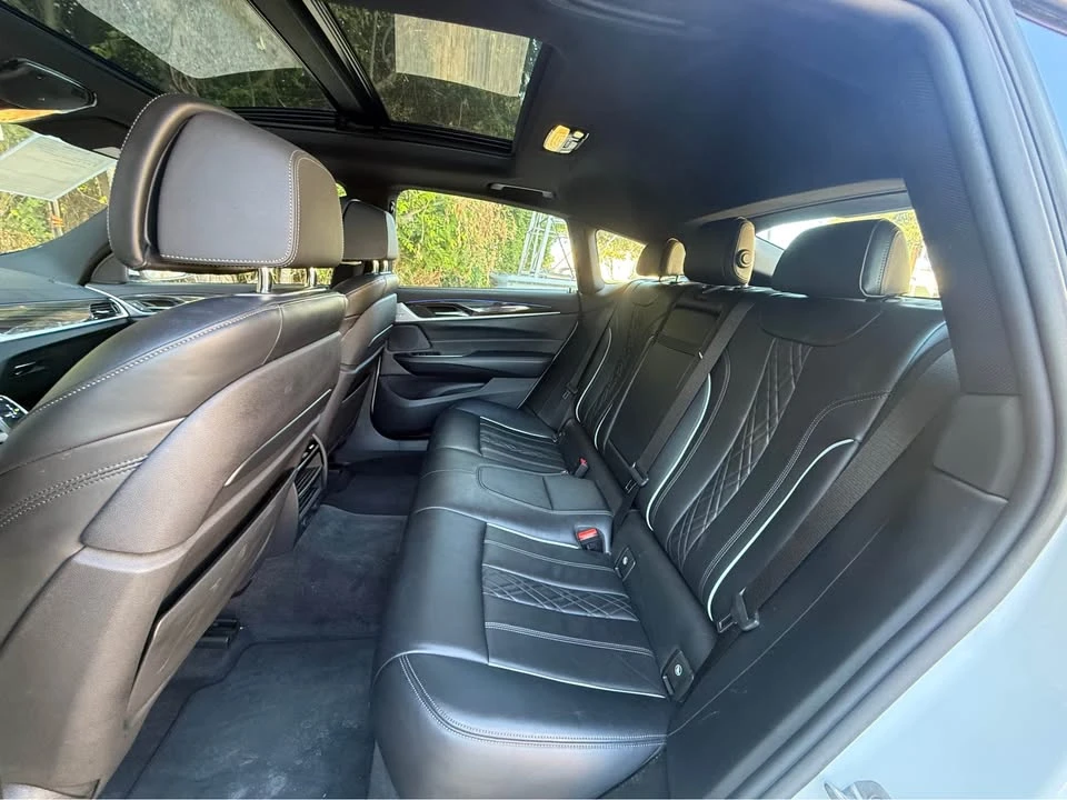 2019 BMW G32 6 Series - Image 11 of 11
