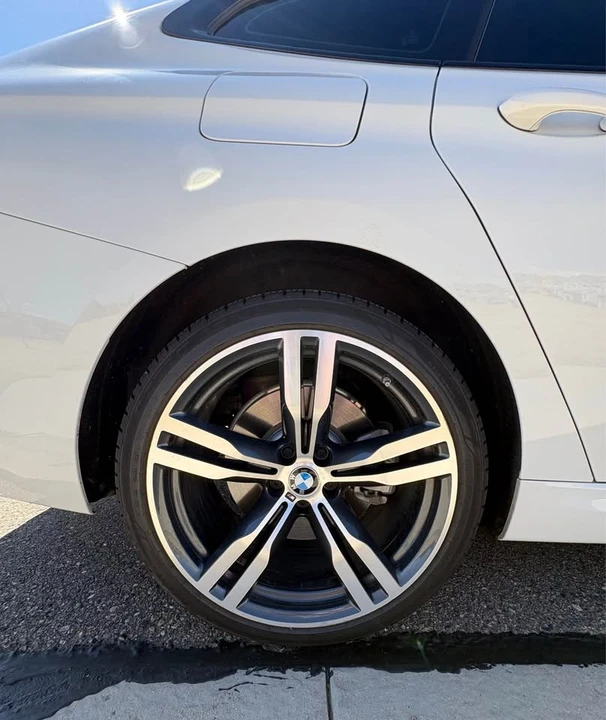 2019 BMW G32 6 Series - Image 9 of 20