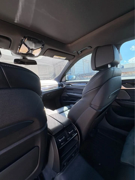 2019 BMW G32 6 Series - Image 13 of 20