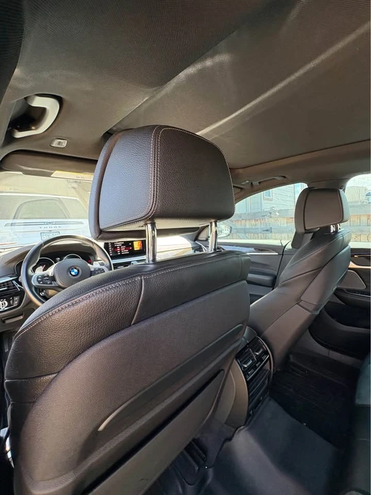 2019 BMW G32 6 Series - Image 14 of 20
