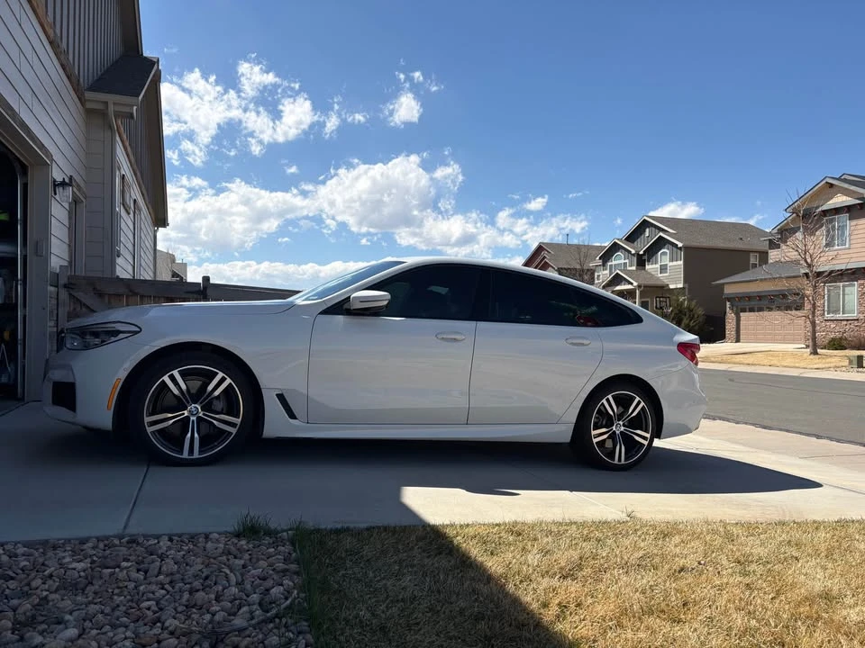 2019 BMW G32 6 Series - Image 15 of 20