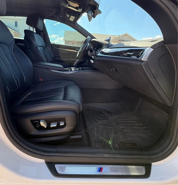 2019 BMW G32 6 Series - Image 8 of 20