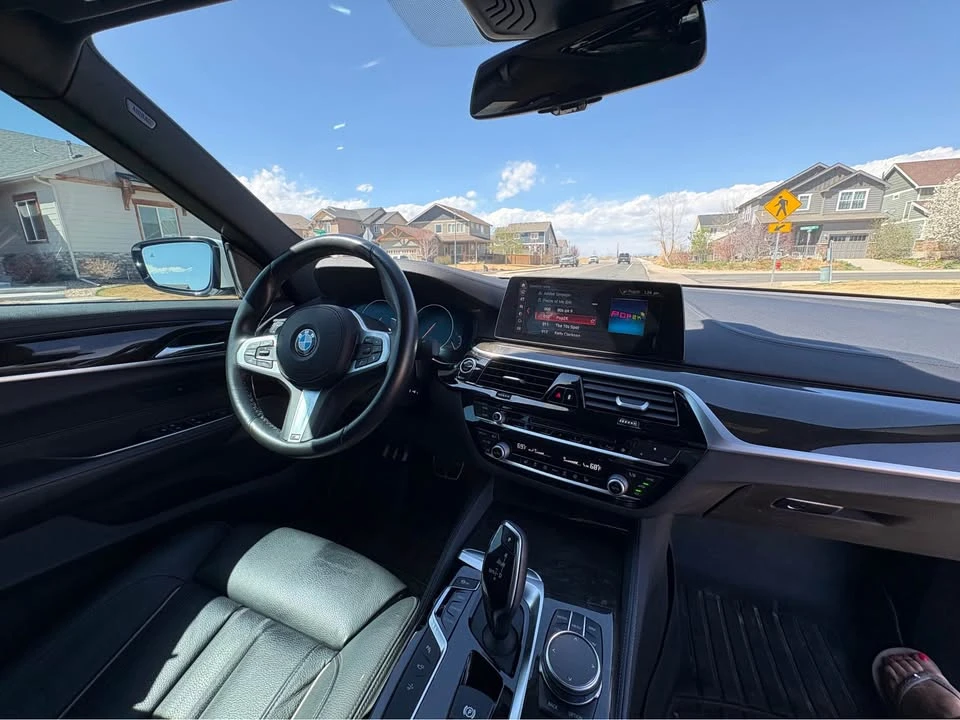 2019 BMW G32 6 Series - Image 6 of 20