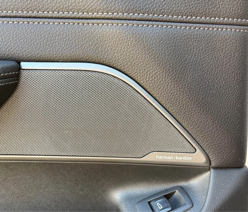 2019 BMW G32 6 Series - Image 11 of 20