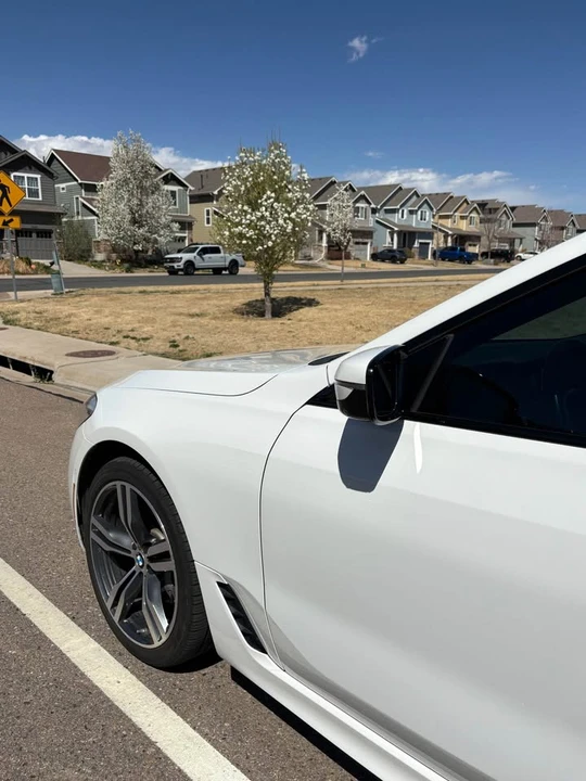 2019 BMW G32 6 Series - Image 10 of 20