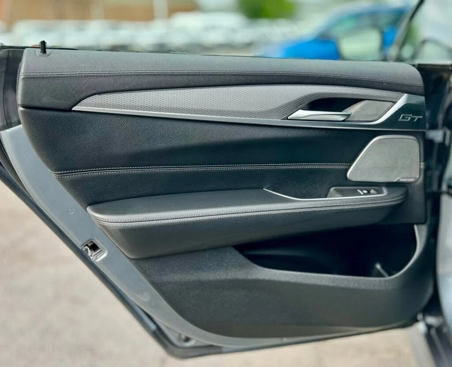 2019 BMW G32 6 Series - Image 14 of 18
