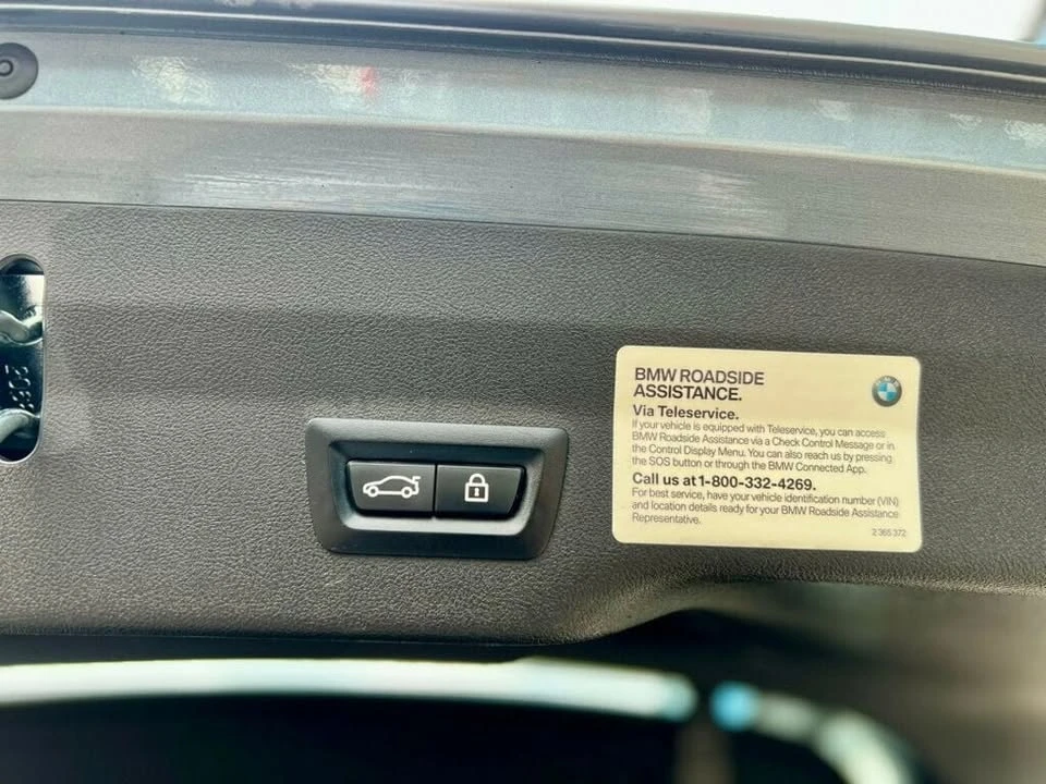 2019 BMW G32 6 Series - Image 8 of 18