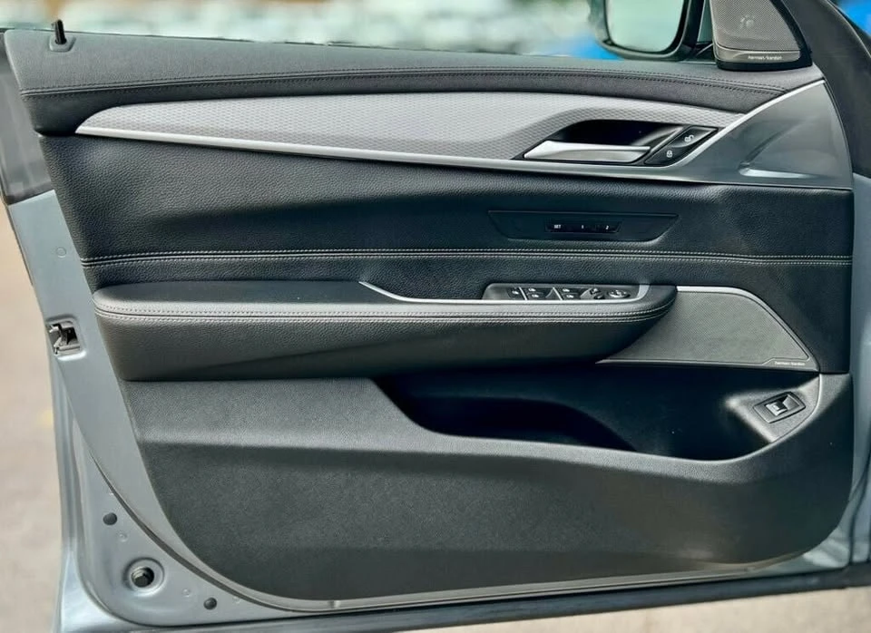 2019 BMW G32 6 Series - Image 11 of 18