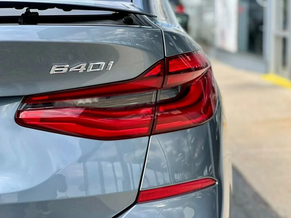 2019 BMW G32 6 Series - Image 10 of 18