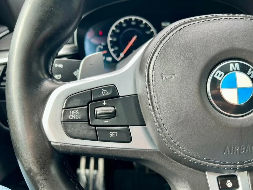 2019 BMW G32 6 Series - Image 18 of 18