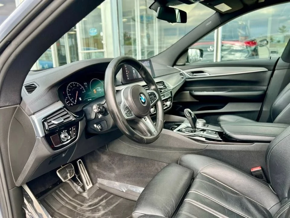 2019 BMW G32 6 Series - Image 12 of 18