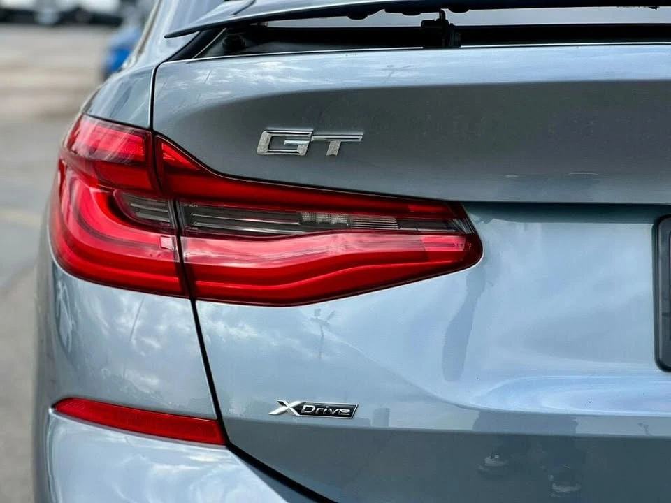 2019 BMW G32 6 Series - Image 9 of 18