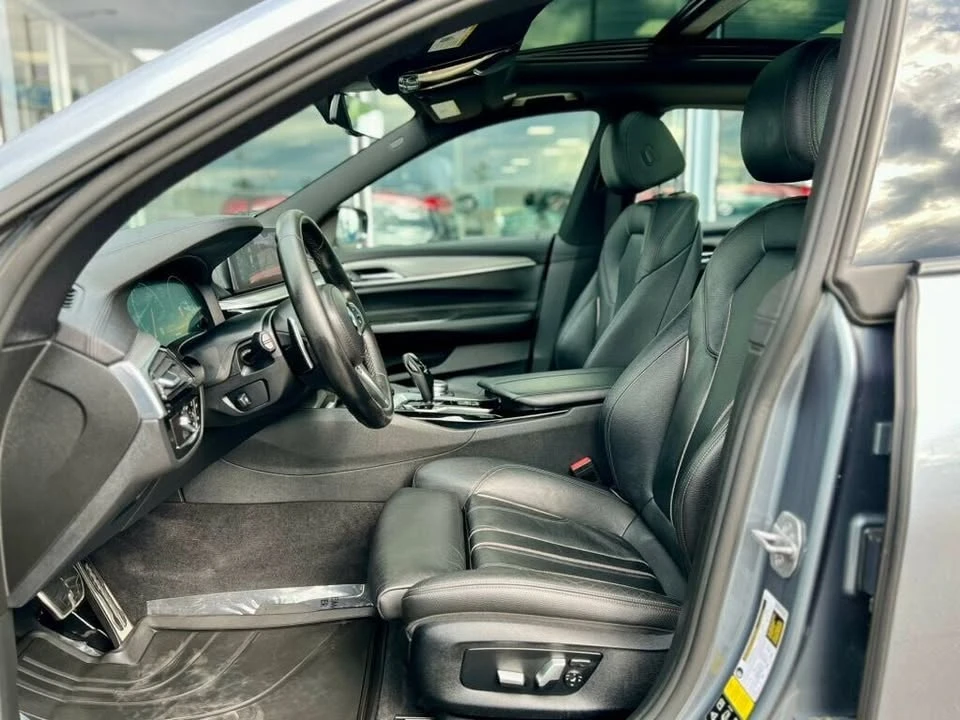 2019 BMW G32 6 Series - Image 13 of 18