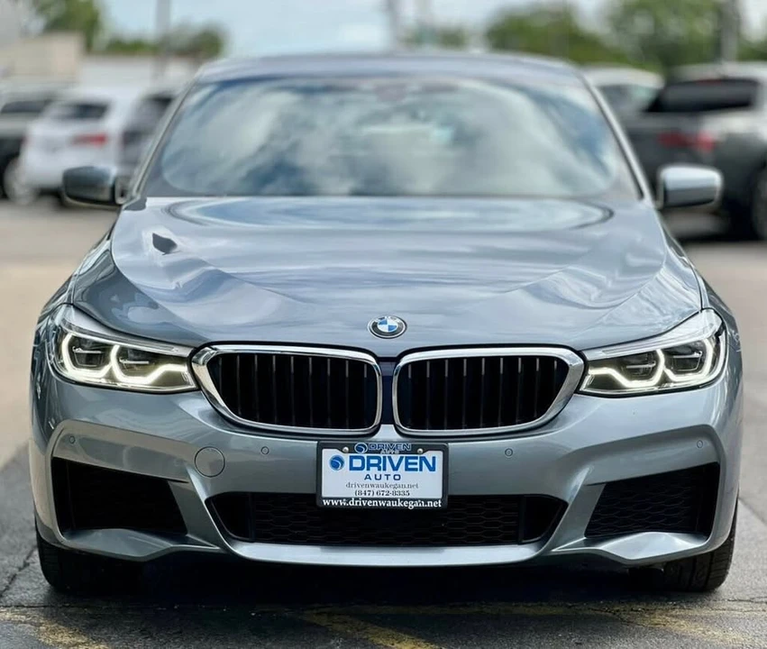 2019 BMW G32 6 Series - Image 6 of 18