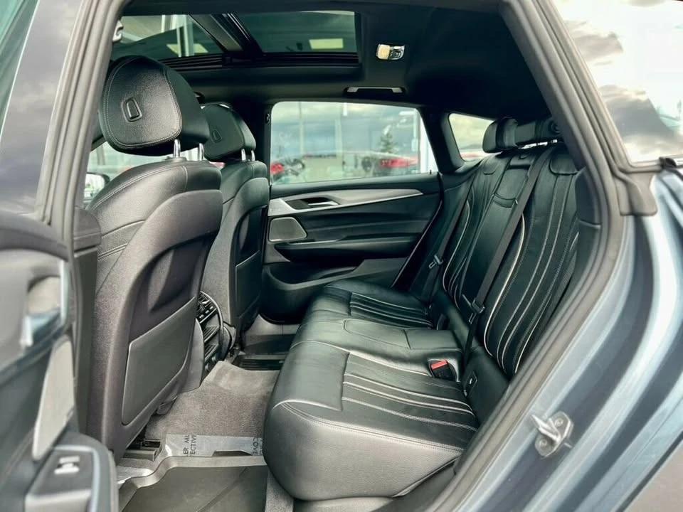 2019 BMW G32 6 Series - Image 15 of 18