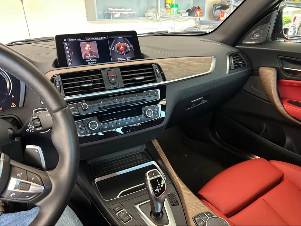 2019 BMW - Image 2 of 8