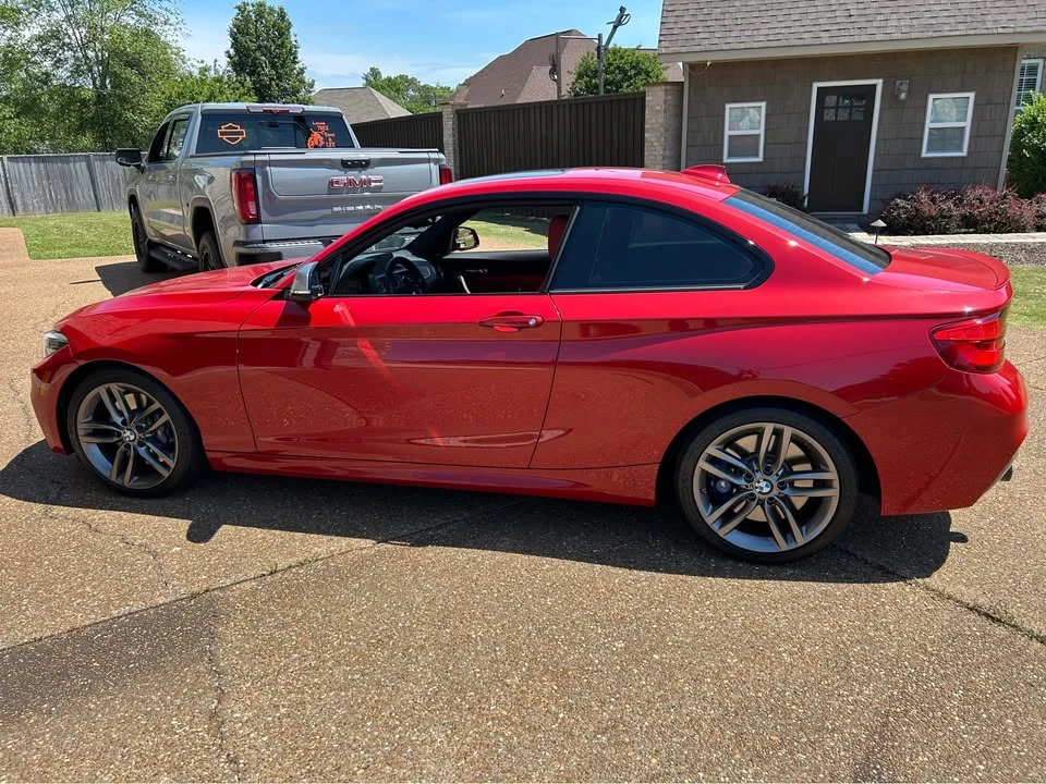 2019 BMW - Image 4 of 8