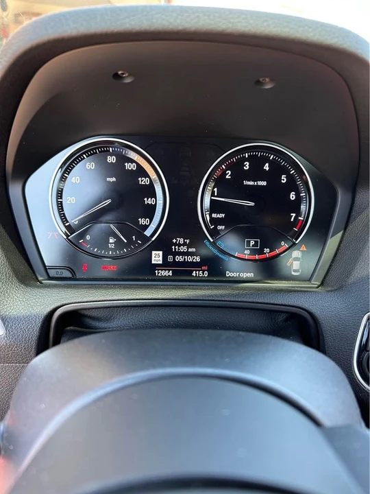 2019 BMW - Image 6 of 8