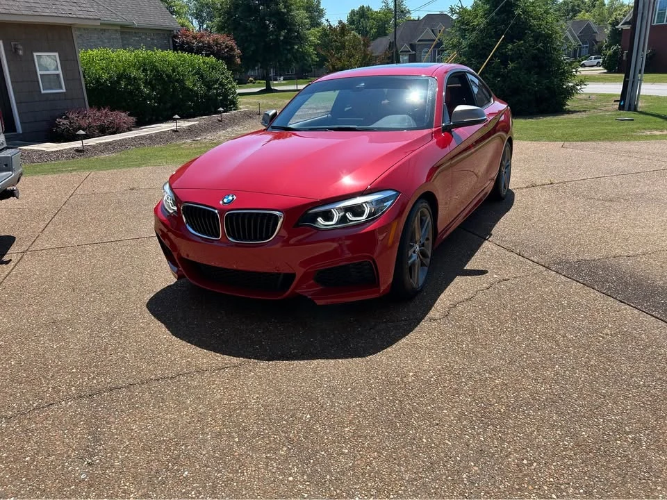 2019 BMW - Image 5 of 8
