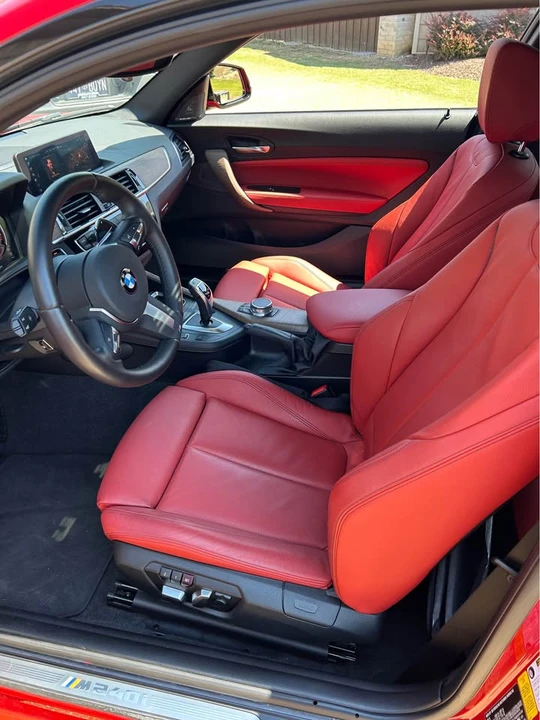 2019 BMW - Image 3 of 8