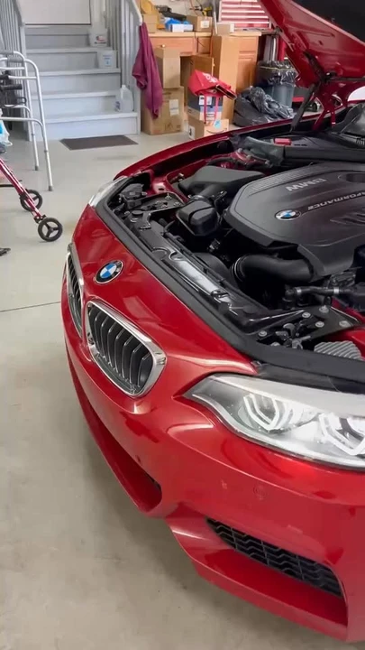 2019 BMW - Image 8 of 8
