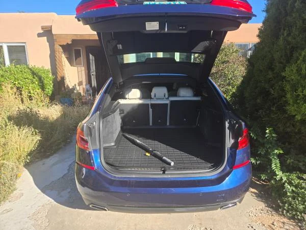 2019 BMW G32 6 Series - Image 5 of 7