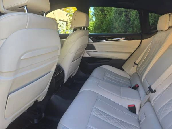 2019 BMW G32 6 Series - Image 6 of 7