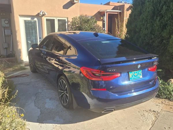 2019 BMW G32 6 Series - Image 4 of 7