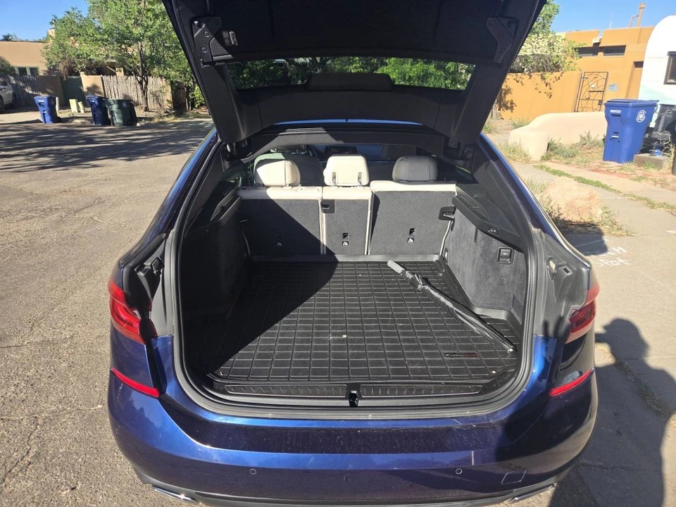 2019 BMW G32 6 Series - Image 2 of 5