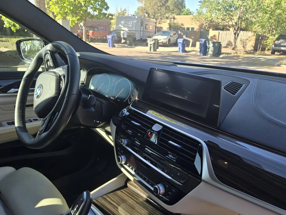 2019 BMW G32 6 Series - Image 5 of 5