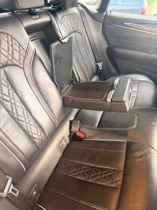 2019 BMW G32 6 Series - Image 12 of 13