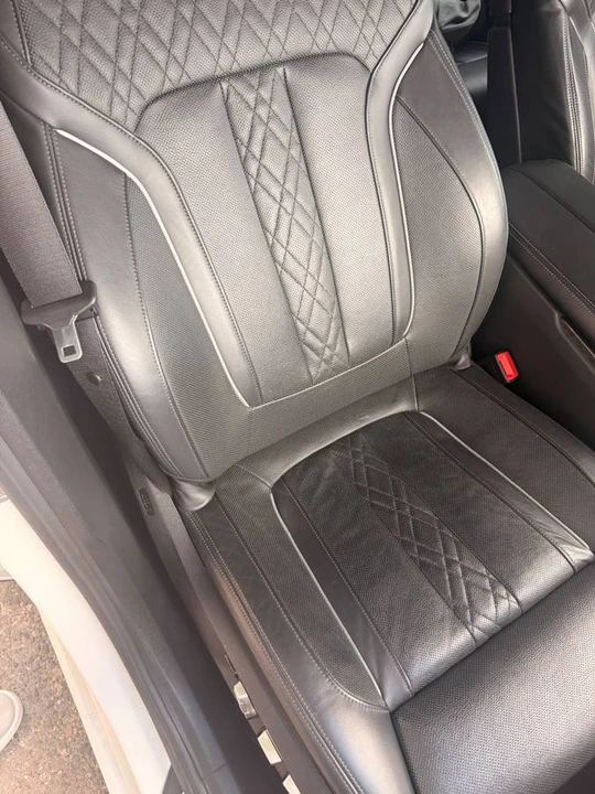 2019 BMW G32 6 Series - Image 13 of 13