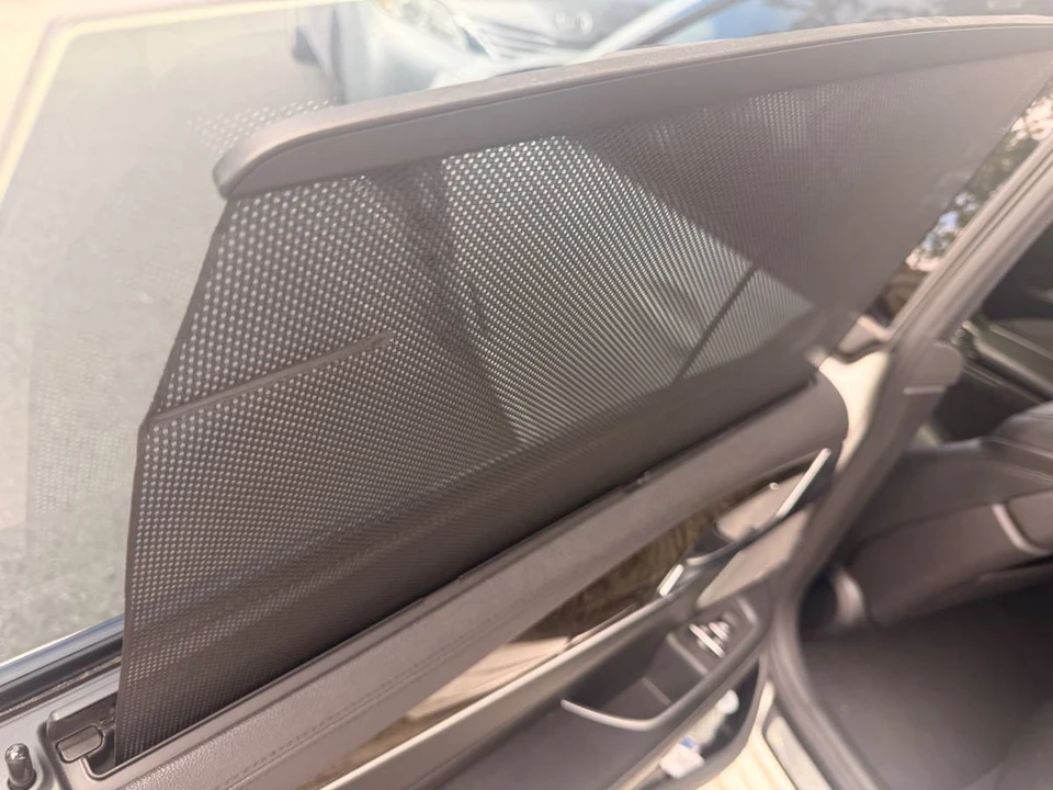 2019 BMW G32 6 Series - Image 8 of 13
