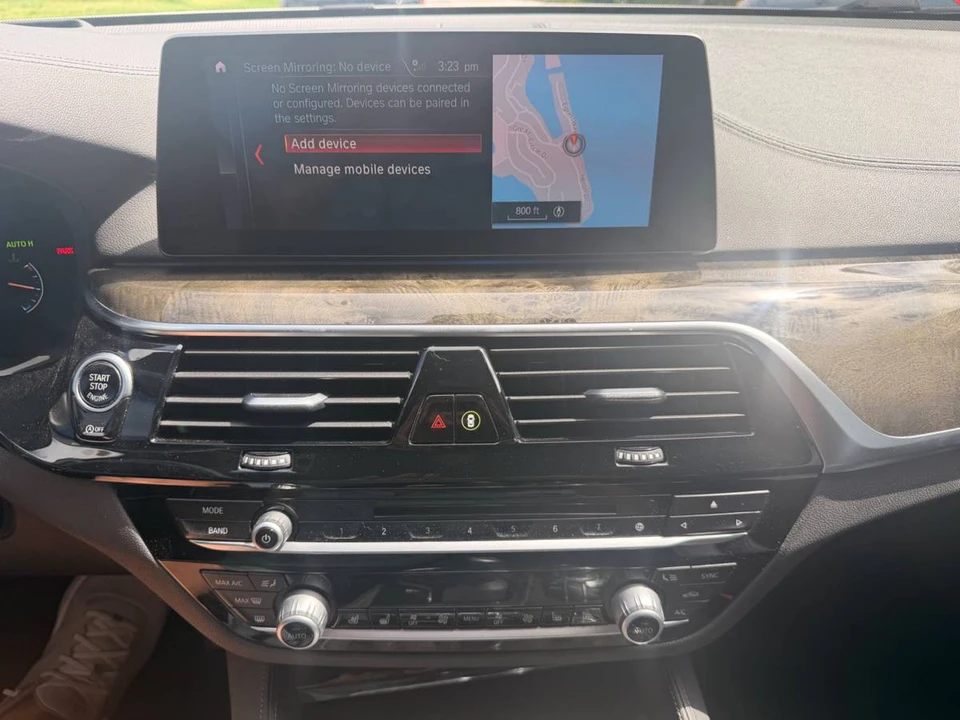 2019 BMW G32 6 Series - Image 6 of 13