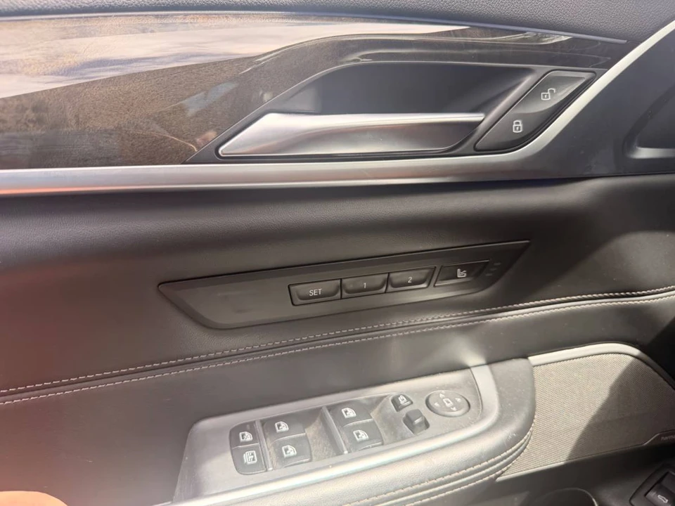 2019 BMW G32 6 Series - Image 7 of 13