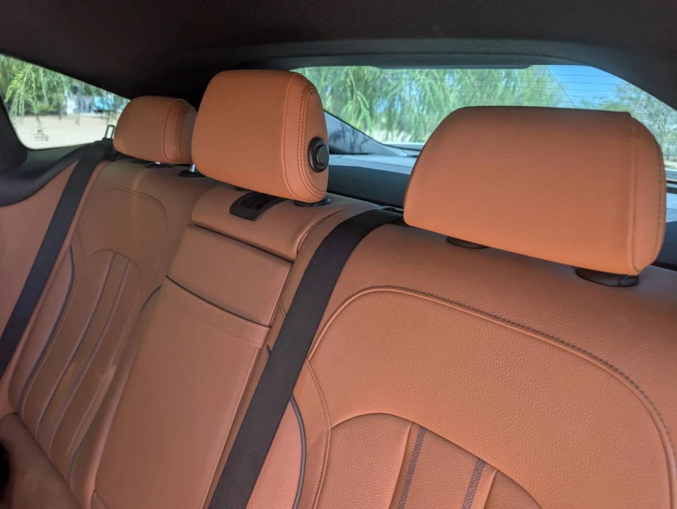 2019 BMW G32 6 Series - Image 4 of 8