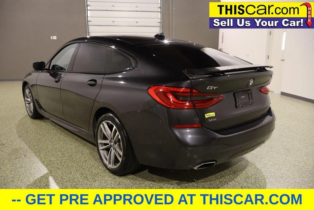 2019 BMW G32 6 Series - Image 6 of 12