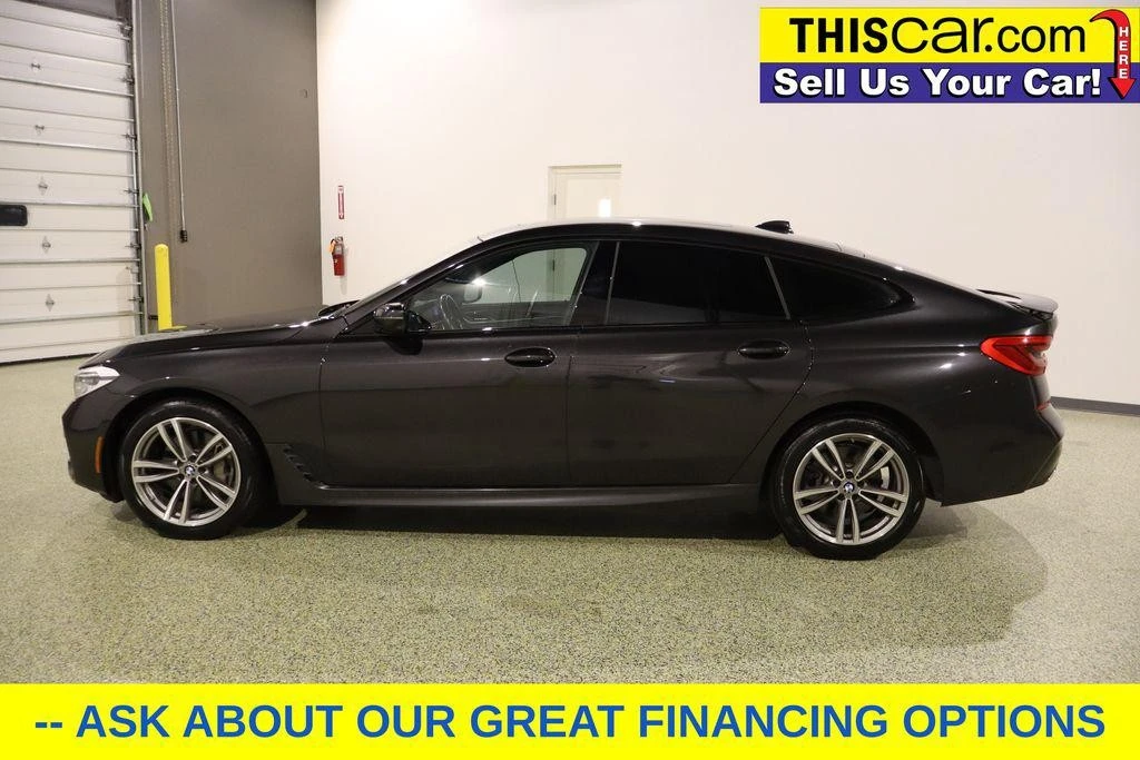 2019 BMW G32 6 Series - Image 5 of 12