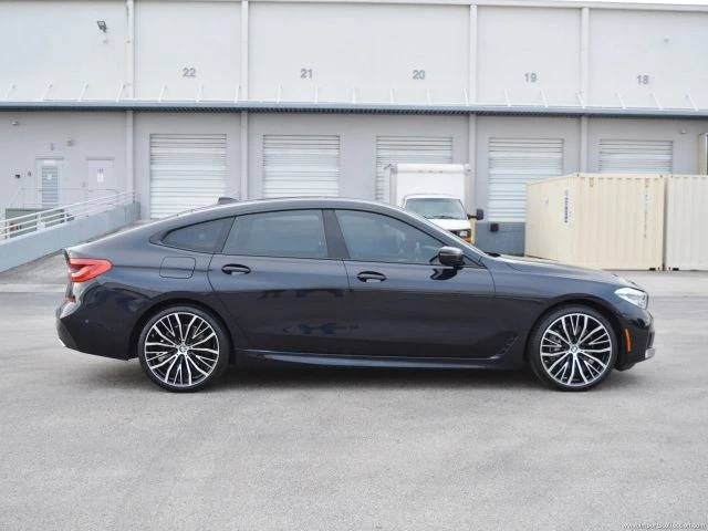 2019 BMW G32 6 Series - Image 5 of 12