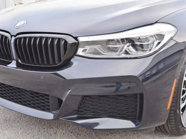 2019 BMW G32 6 Series - Image 10 of 12