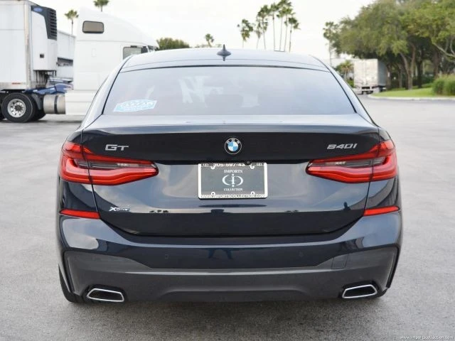 2019 BMW G32 6 Series - Image 6 of 12